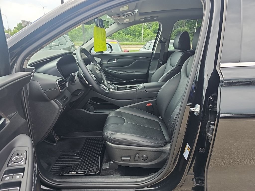 2023 Hyundai Santa Fe SEL - Photo 9