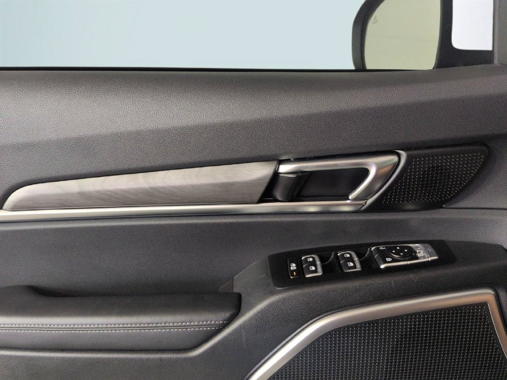 2025 Kia Telluride EX X-Pro - Photo 26
