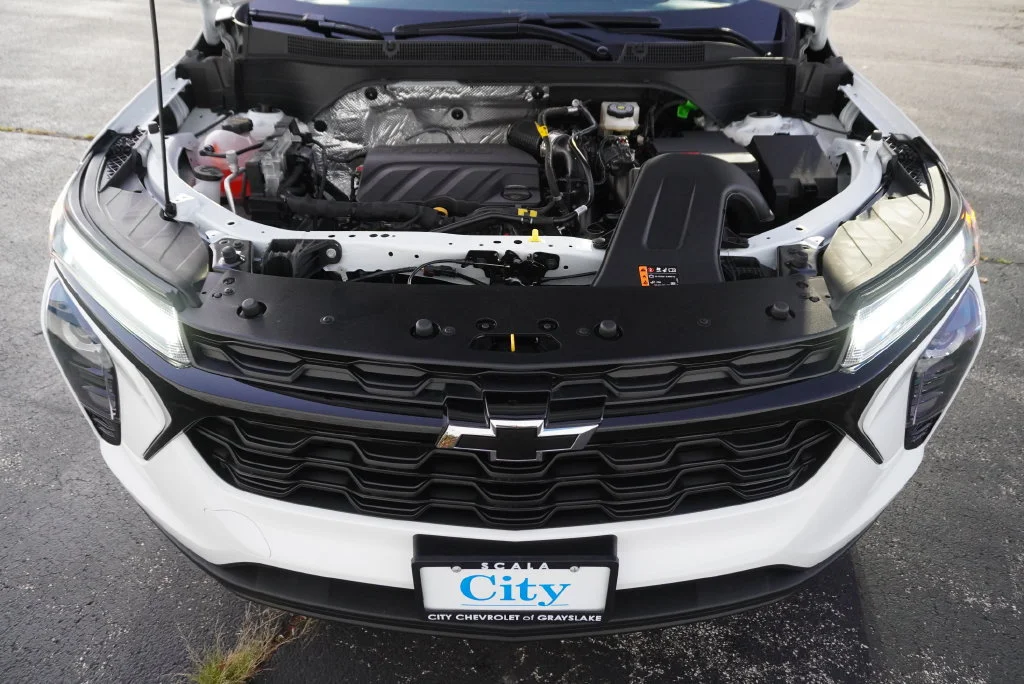 Vehicle thumbnail