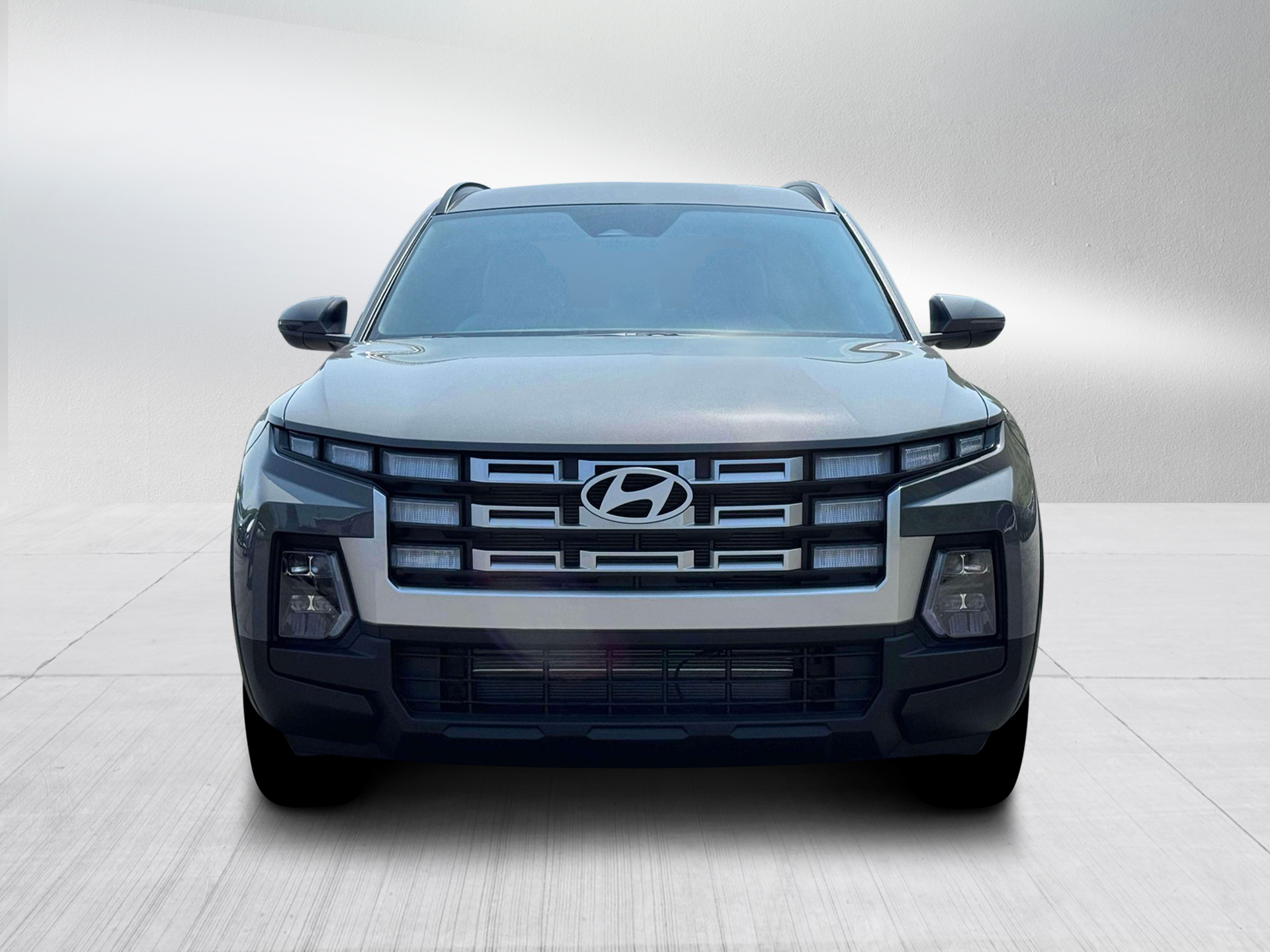 New 2026 Hampton Gray Hyundai SEL image 12