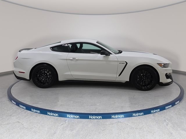 Used 2016 White Ford Shelby GT350 image 5