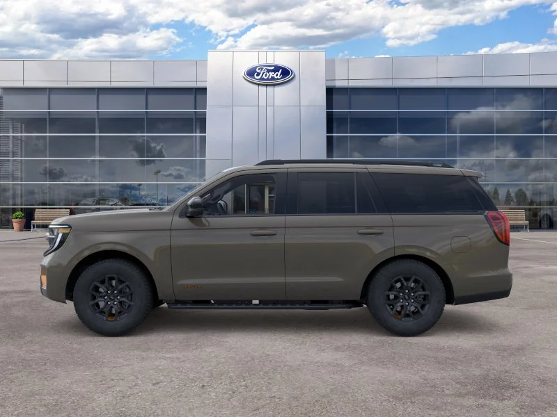 New 2026 Marsh Gray Ford Tremor® image 3