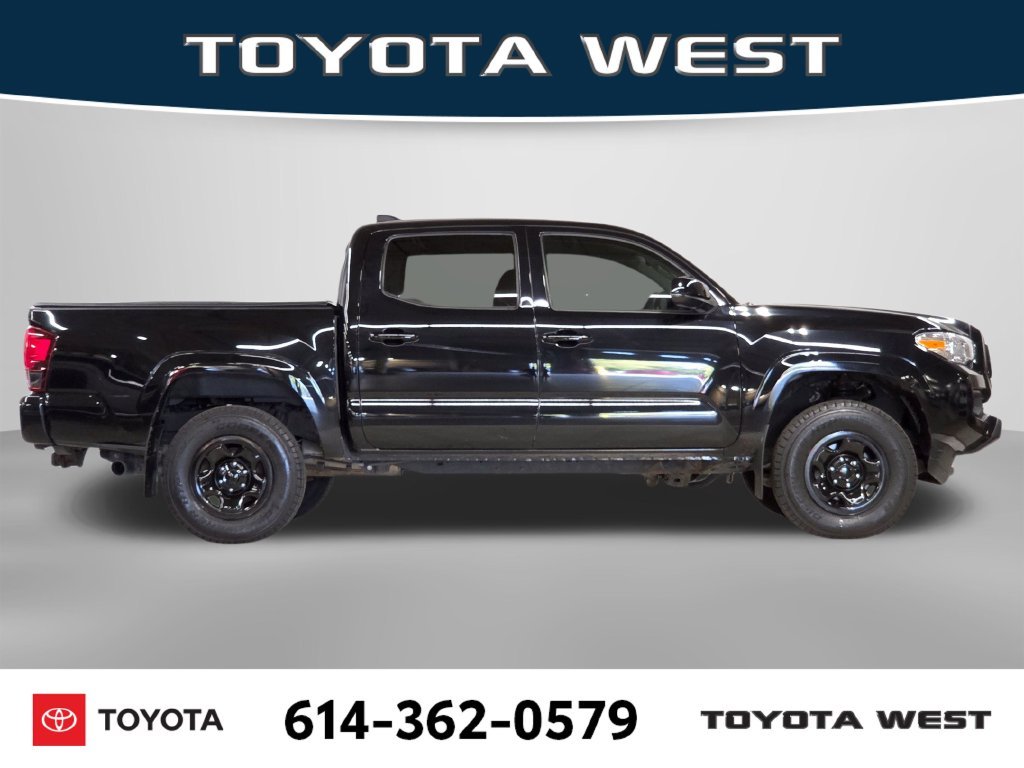 Used 2020 Black Toyota SR image 4