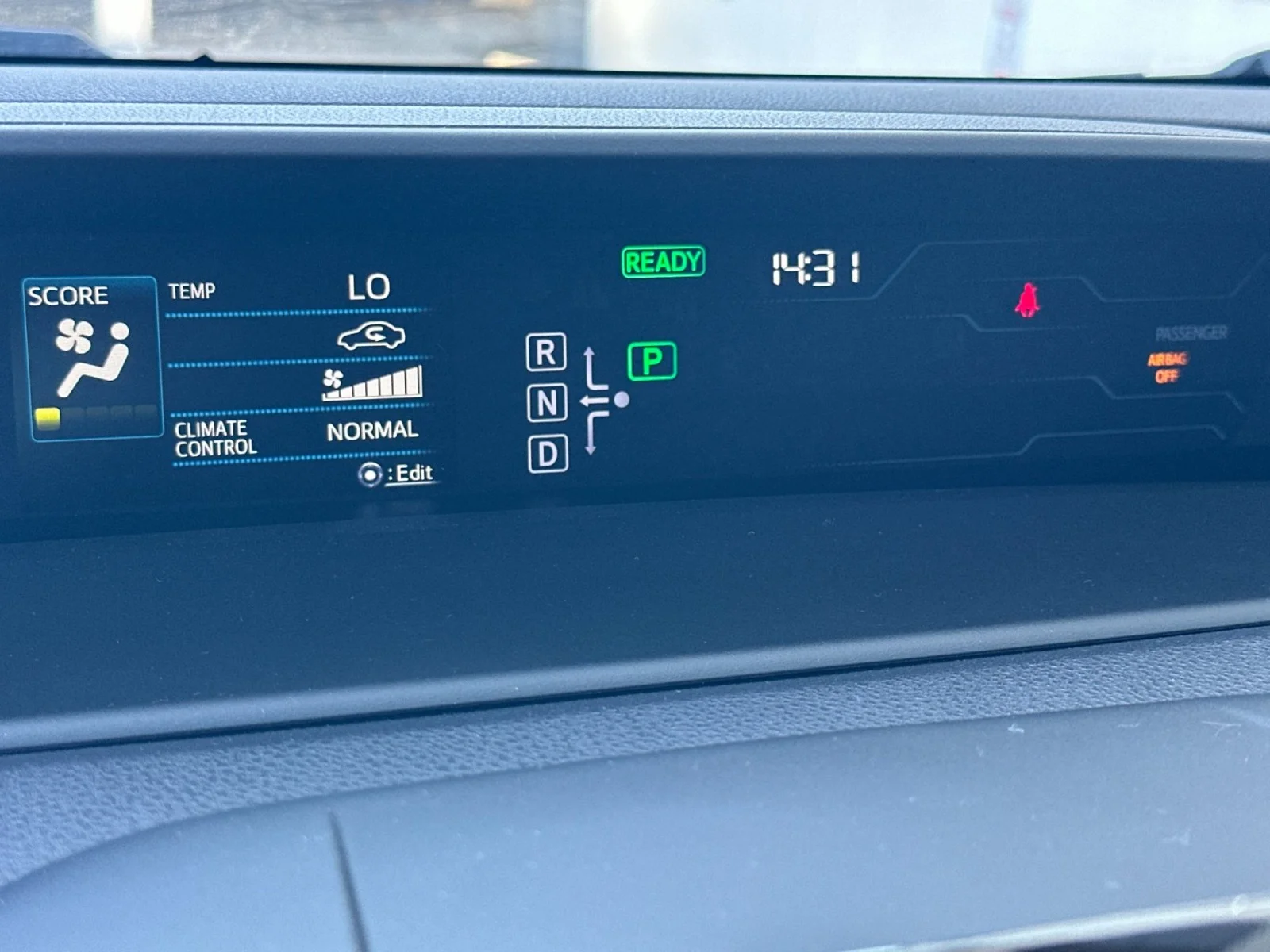 Used 2017 TOYOTA Toyota Advanced image 24