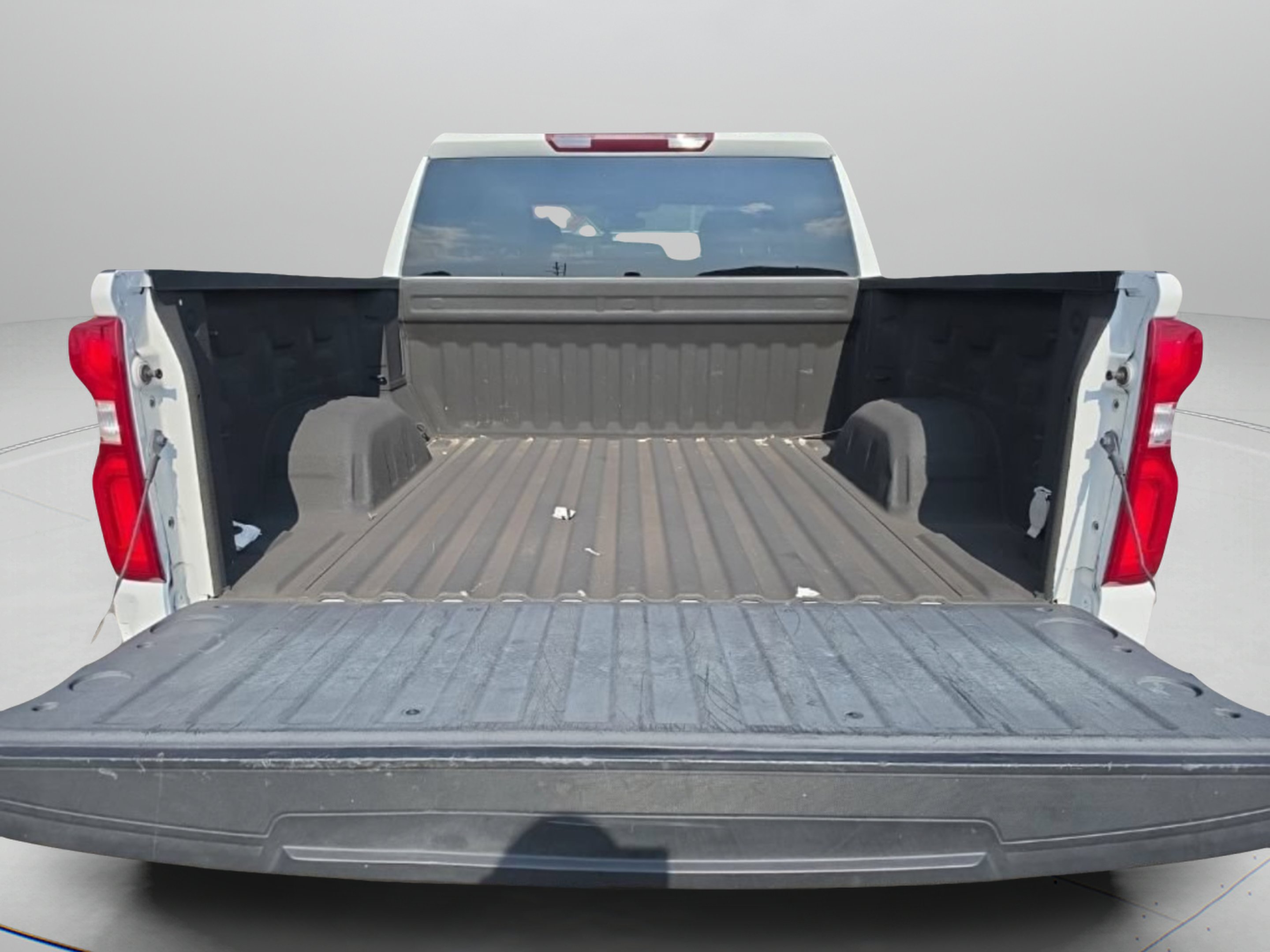 Used 2021 SUMMIT WHITE Chevrolet Custom image 11