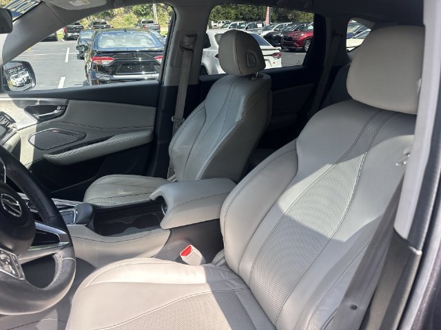 Used 2020 Gray Acura Technology Package image 23