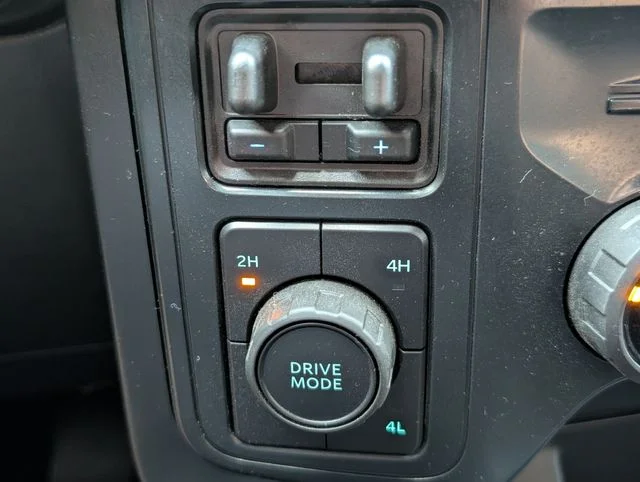 Used 2025 Oxford White Ford STX image 20