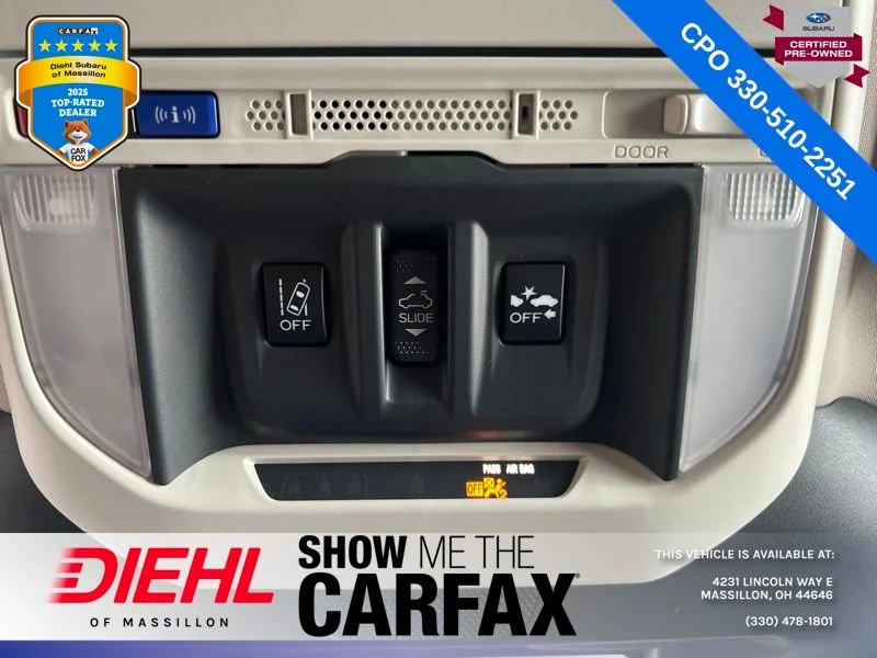 Used 2023 Gray Subaru Premium image 31