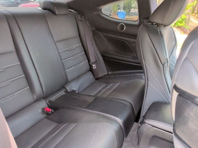 Used 2017 Silver Lexus 350 image 16