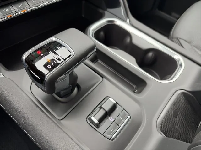 New 2026 Silver GMC Denali image 23