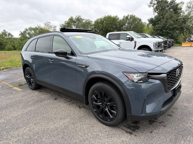 2026 Mazda CX-90 3.3 Turbo Premium Sport AWD