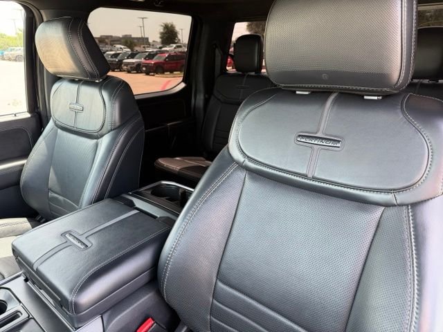 Used 2023 Blue Ford Hennessy Venom 775 image 13