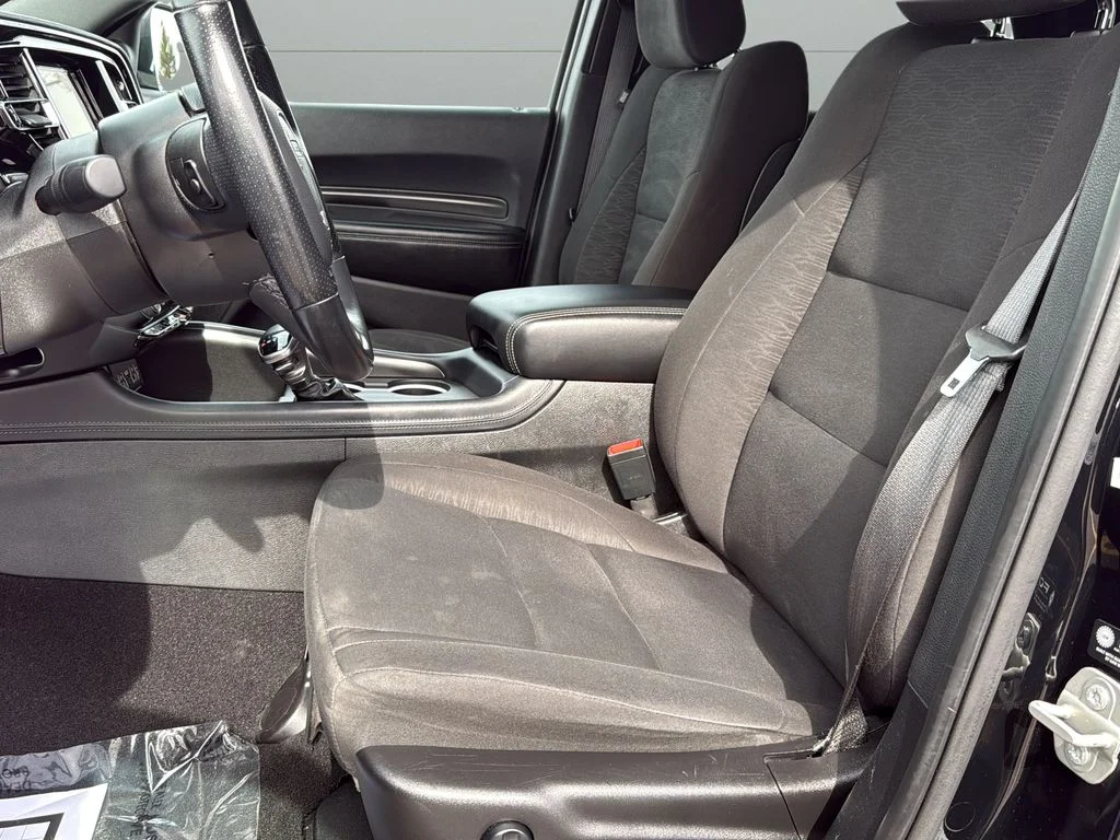 2024 Dodge Durango SXT - Photo 15
