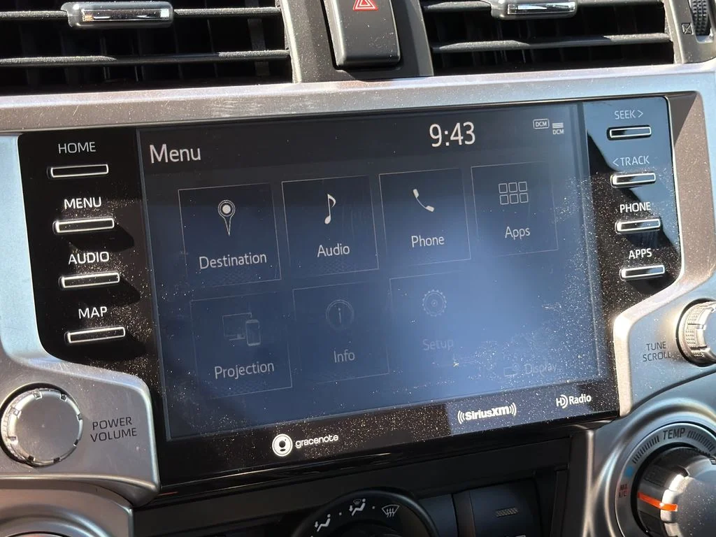 Used 2022 Green Toyota Trail image 11
