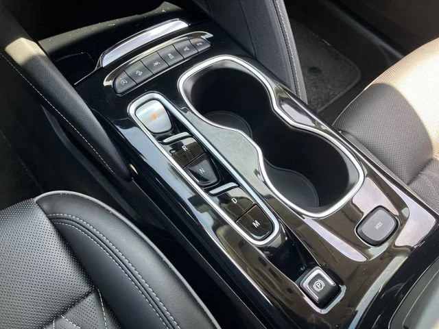 2023 Buick Envision Avenir - Photo 16