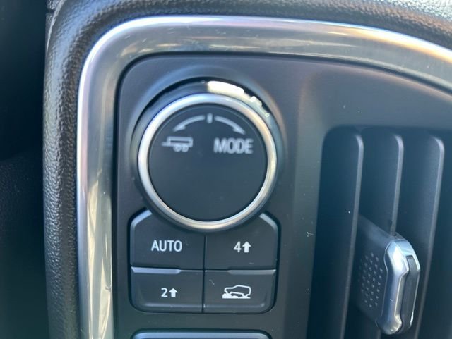 Used 2021 Gray Chevrolet LT image 29