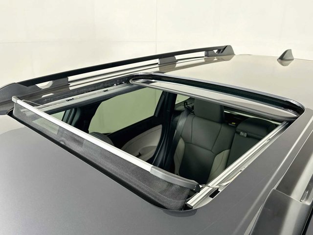 New 2026 MAGNETITE GRAY METALLIC Subaru Limited image 20