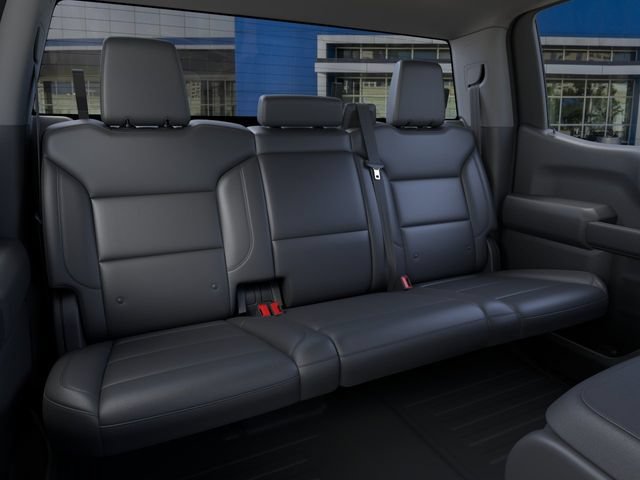 2026 Chevrolet Silverado 1500 Work Truck - Photo 17