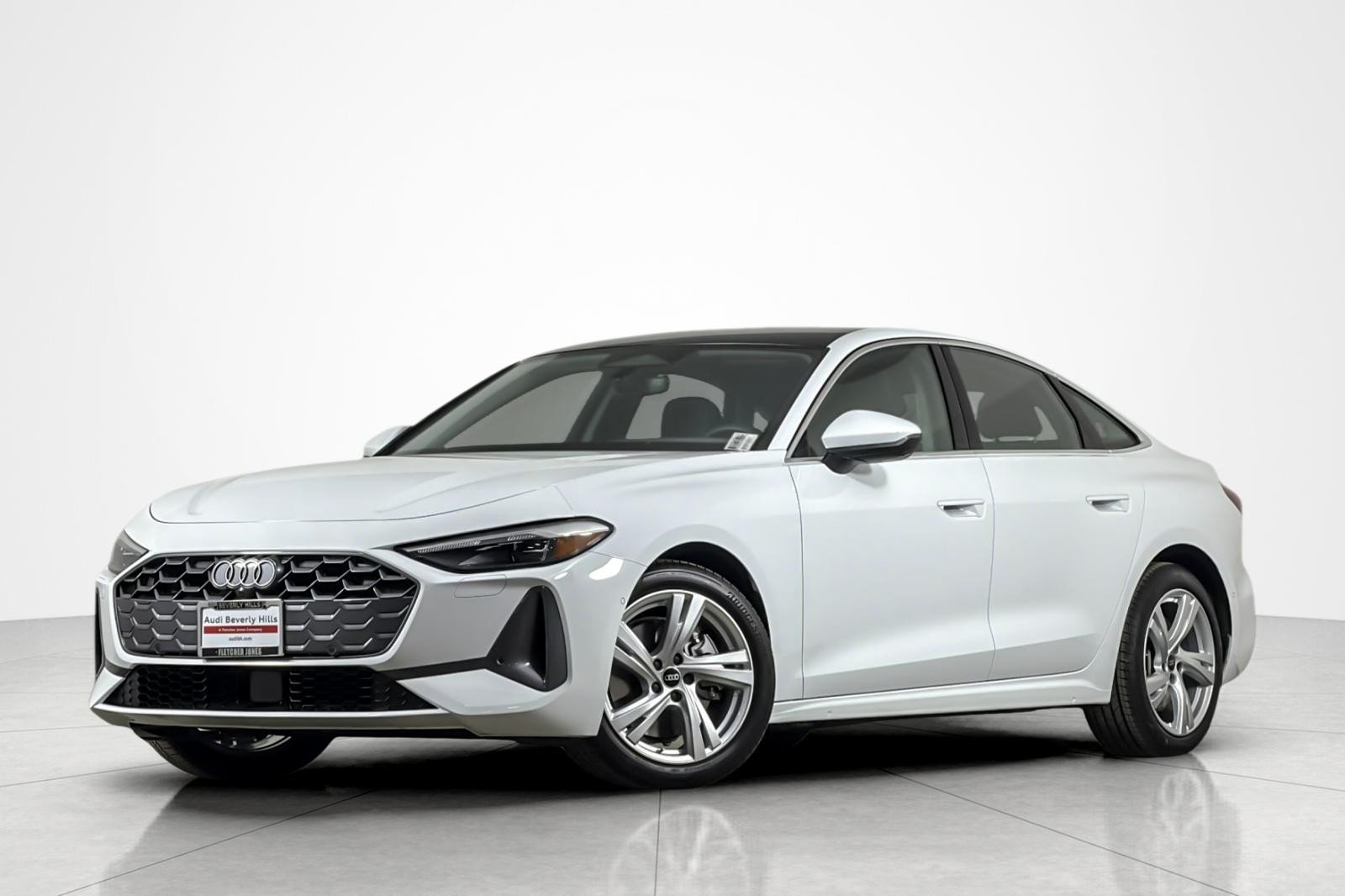 2025 Audi New A5 Premium