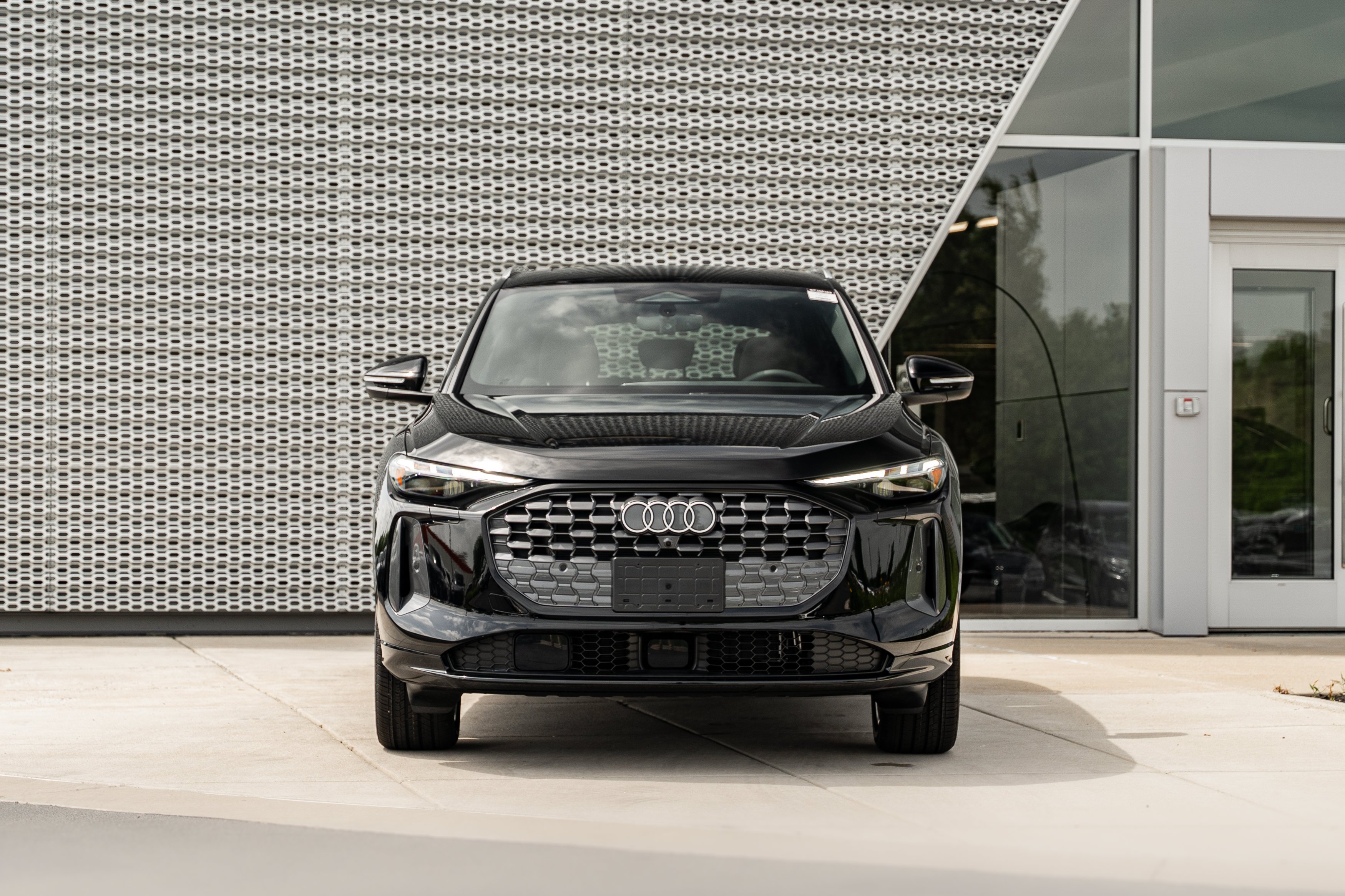 New 2026 Mythos Audi Premium Plus image 35