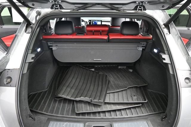 Used 2024  Acura Base image 16