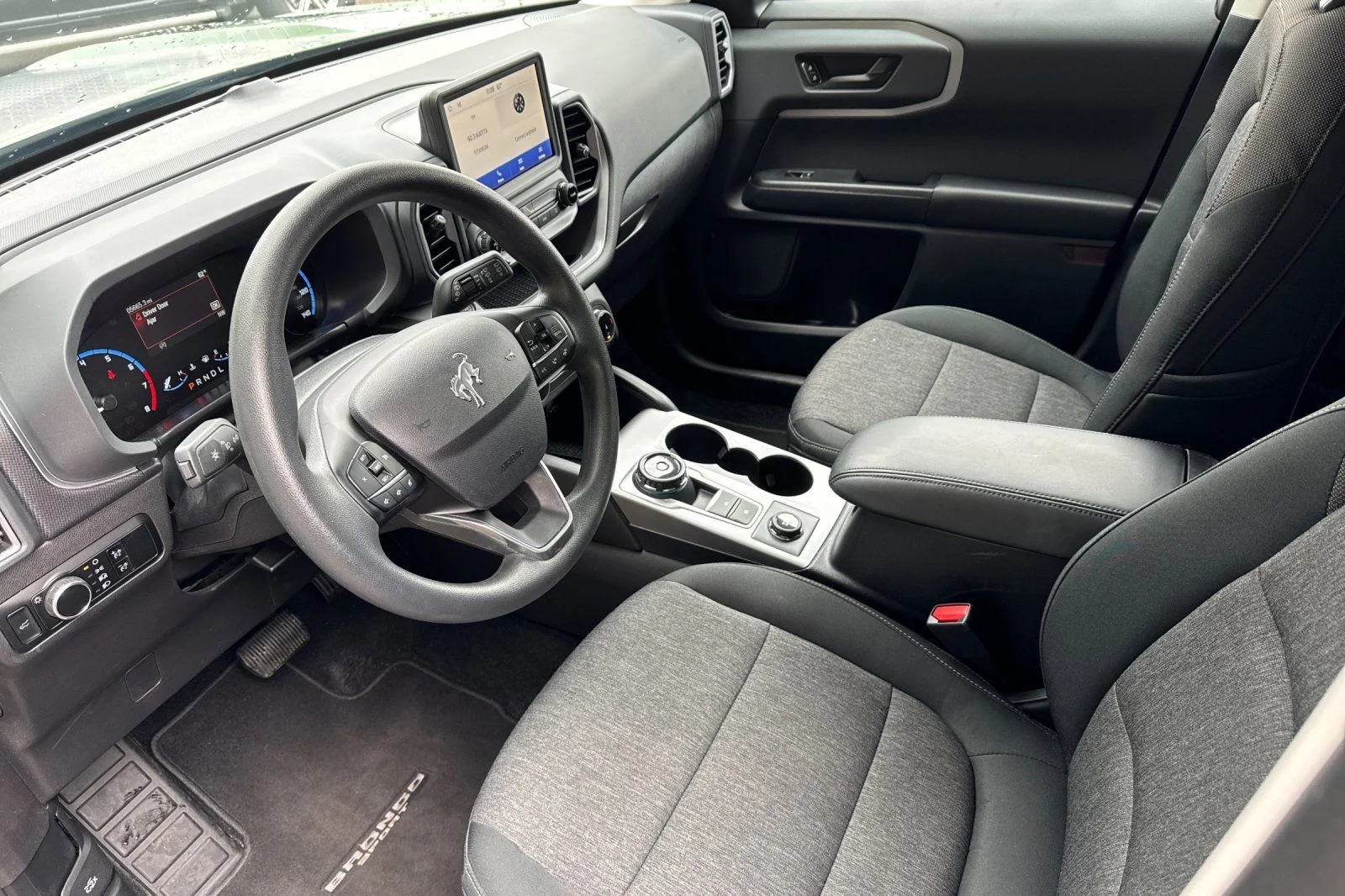 2024 Ford Bronco Sport Big Bend - Photo 7
