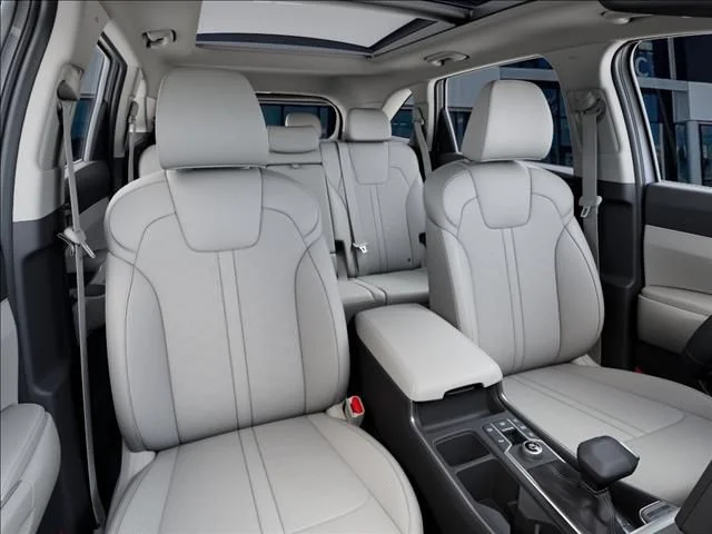 2026 Kia Sorento S - Photo 15