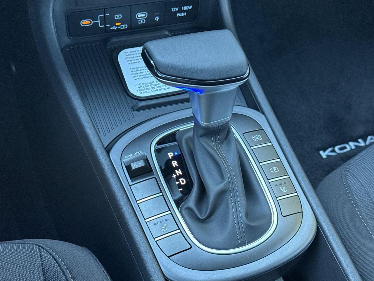 New 2027 Gray Hyundai SEL Sport FWD image 20