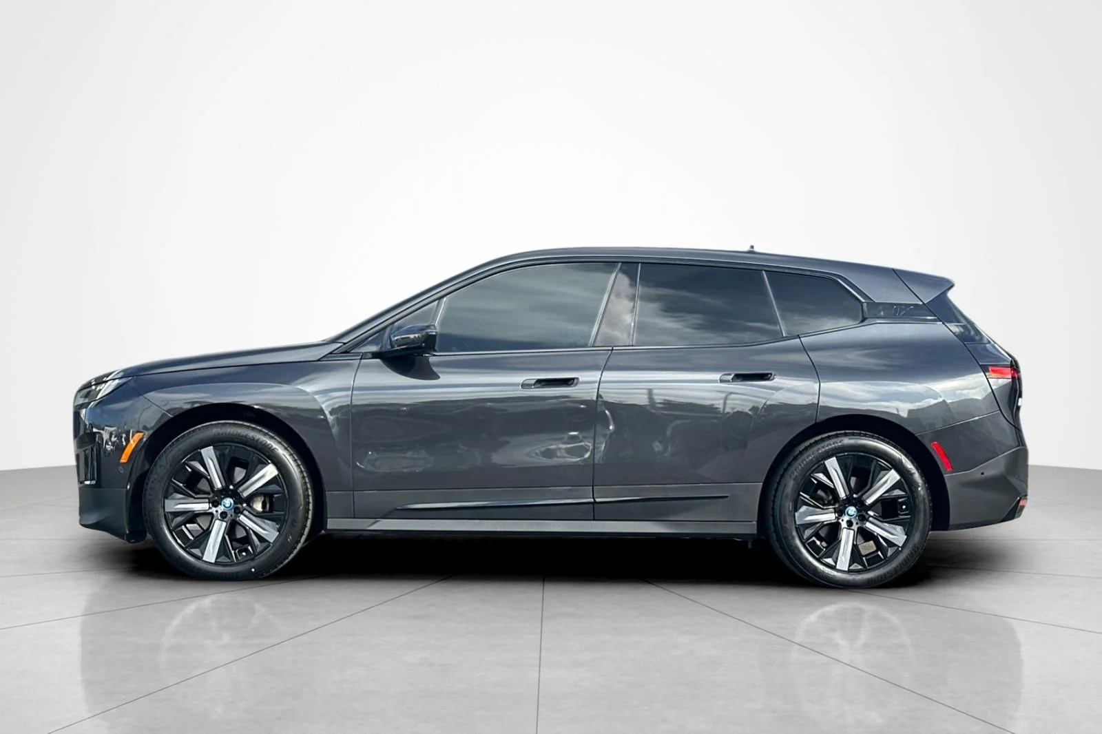 Used 2024 BMW iX Base with VIN WB523CF07RCR18778 for sale in Santa Monica, CA