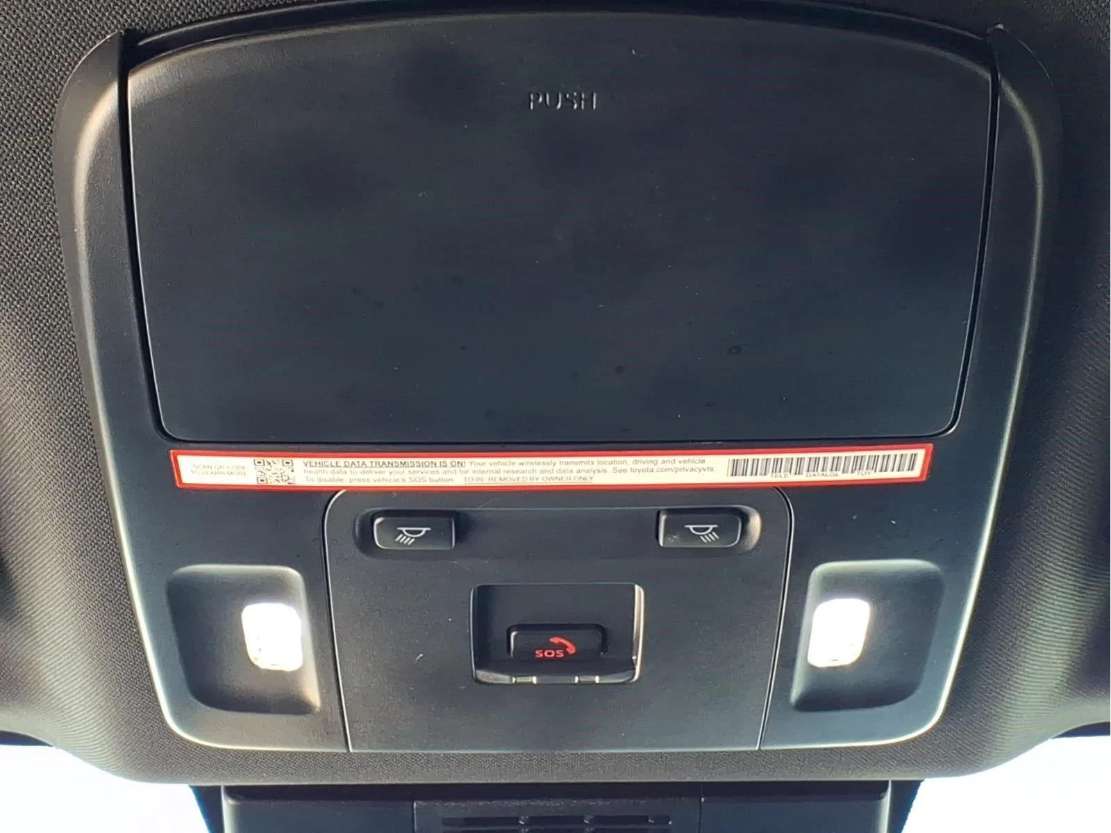 Used 2026 Underground Toyota SE image 15