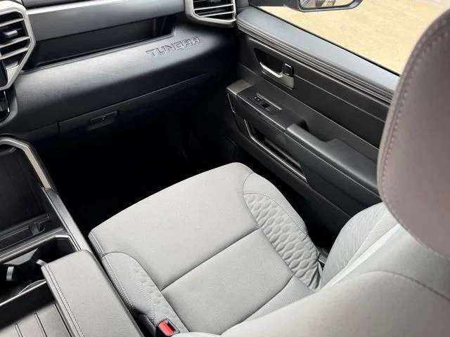 Used 2025 Gray Toyota SR5 image 23