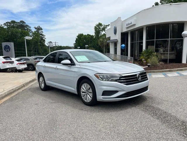 2019 Volkswagen Jetta 1.4T S Auto SULEV's photo