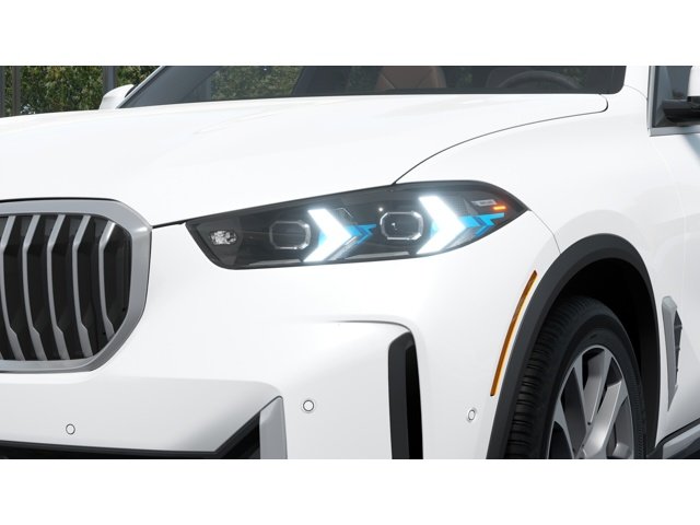 New 2026 Mineral White Metallic BMW  image 6