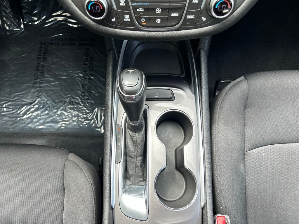 2019 Chevrolet Malibu 1LT - Photo 15