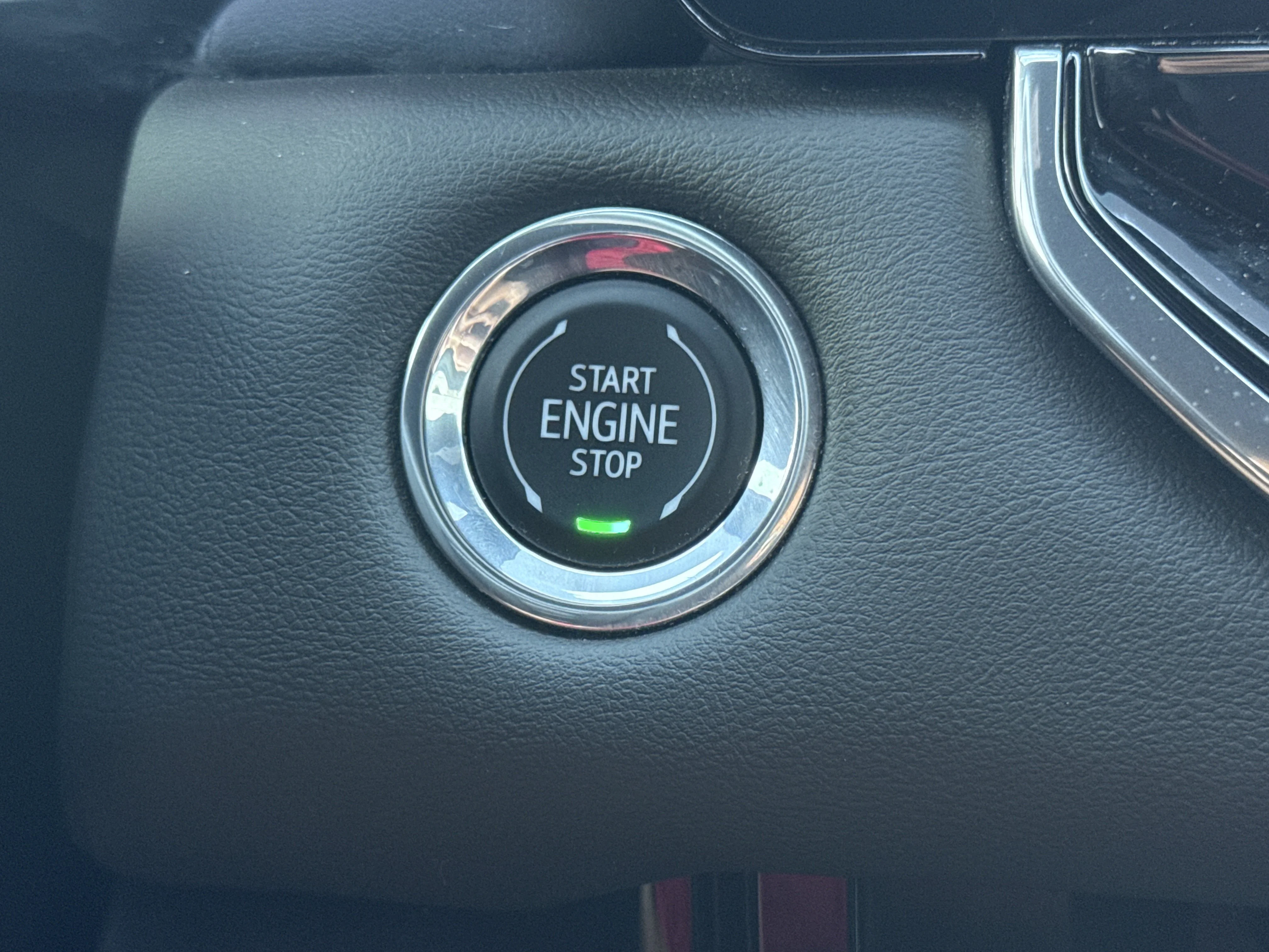 Used 2024 Sterling Metallic GMC 2WD Elevation image 21