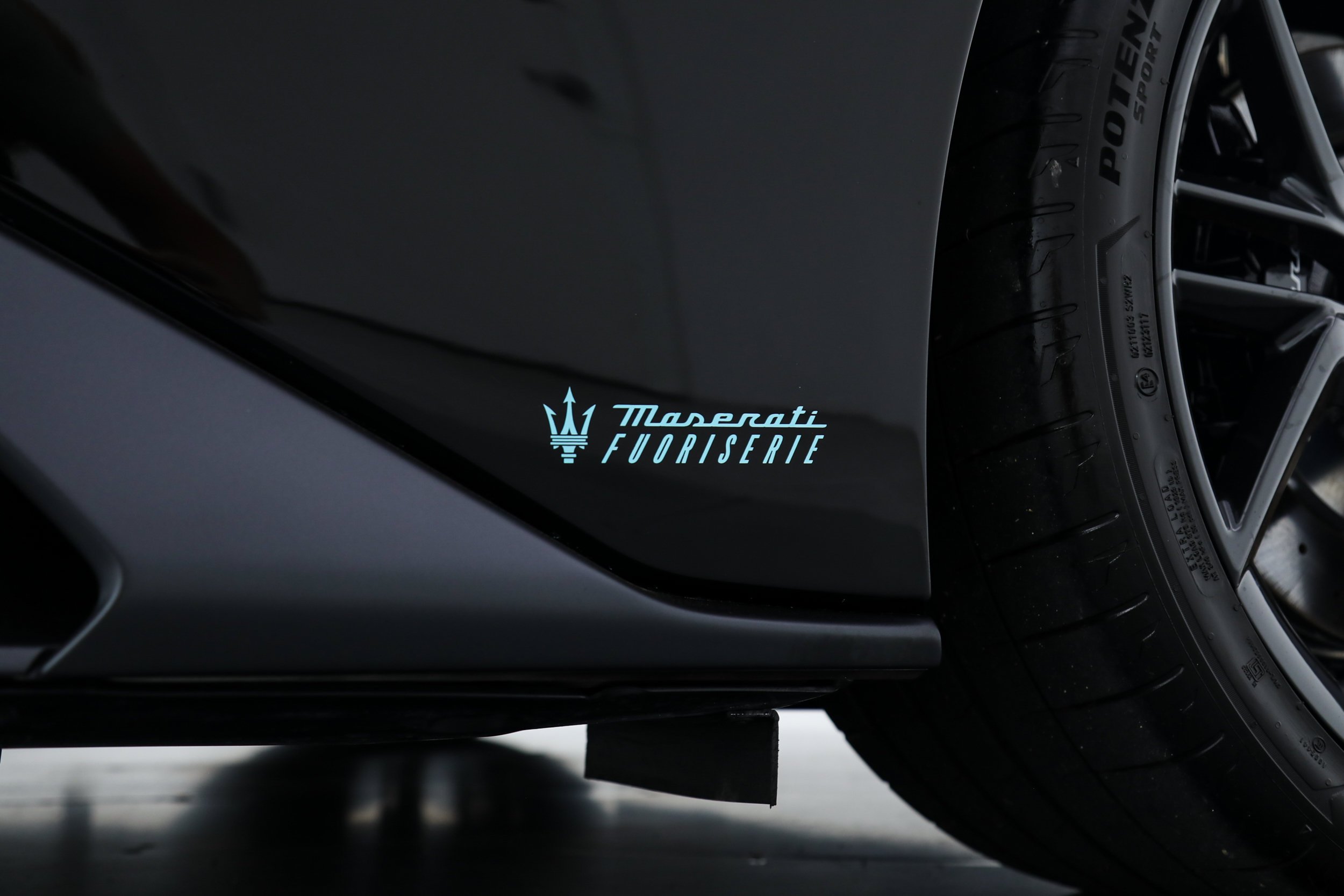 2025 Maserati MC20 Base - Photo 22