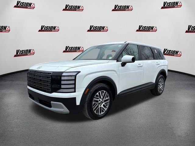 2026 Hyundai PALISADE SE AWD