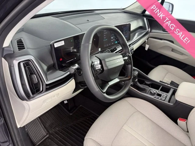 New 2026  Kia S image 12