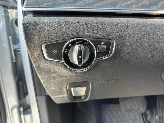 Used 2018 Silver Mercedes-Benz E 300 image 20