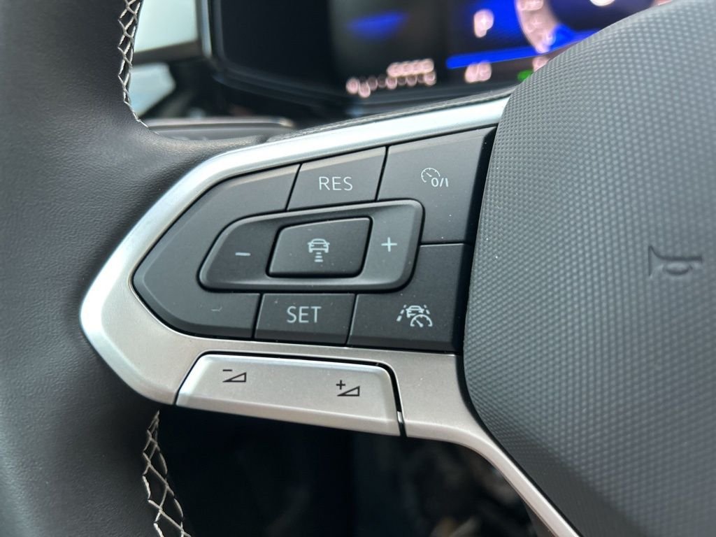 New 2026 Gray Volkswagen 1.5T S image 19