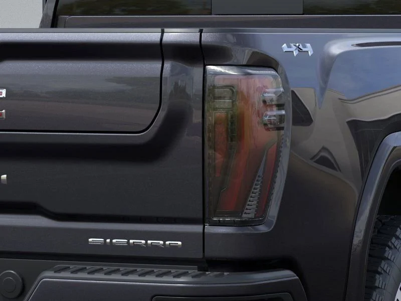 2026 GMC Sierra 2500HD Denali Ultimate - Photo 11