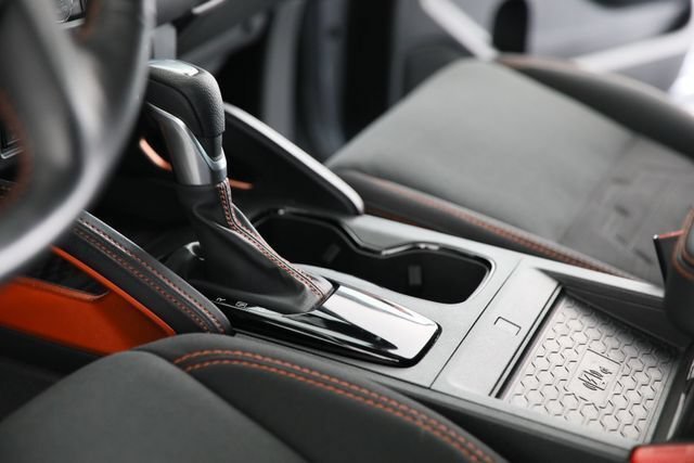 2024 Nissan Frontier PRO-4X - Photo 15