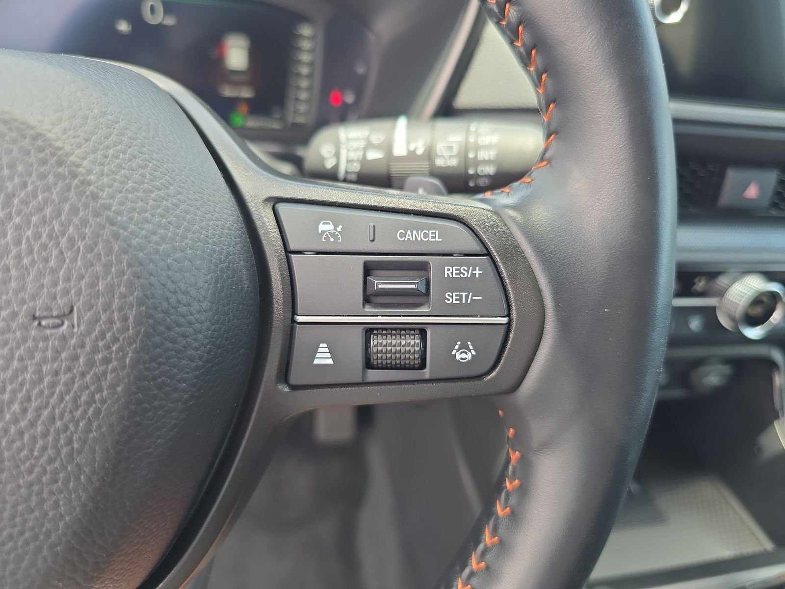 2026 Honda CR-V TrailSport - Photo 25
