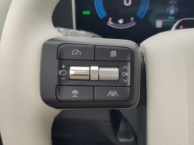 New 2025 Black Hyundai SEL image 24