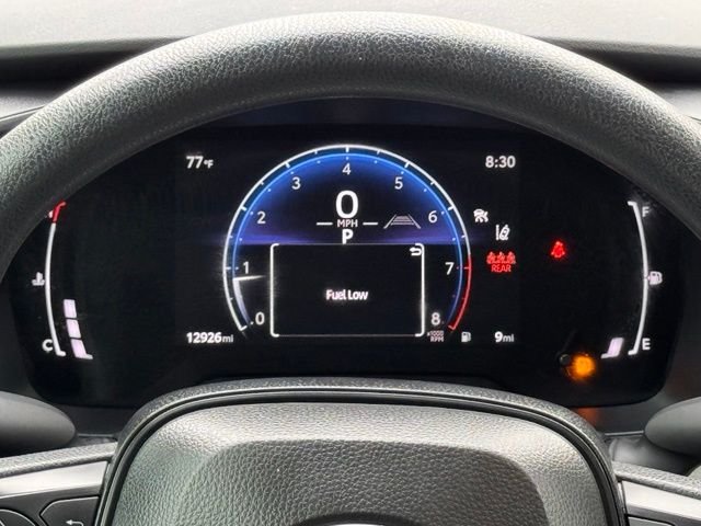 Used 2026  Toyota LE image 26