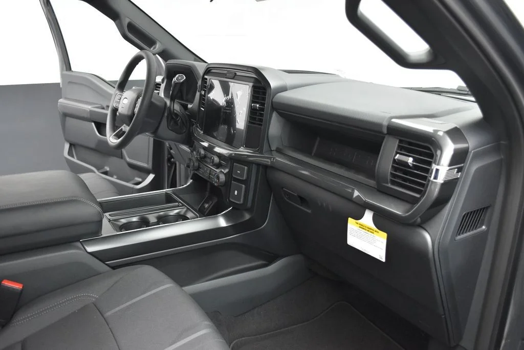 New 2026 Gray Ford STX image 26