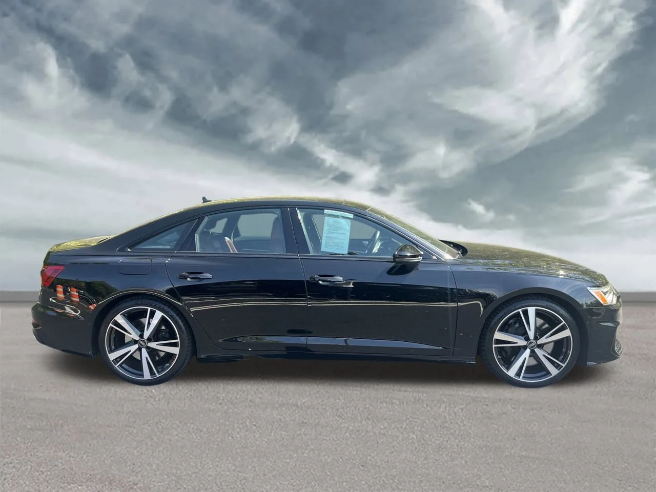 2022 Audi S6 Premium Plus - Photo 6