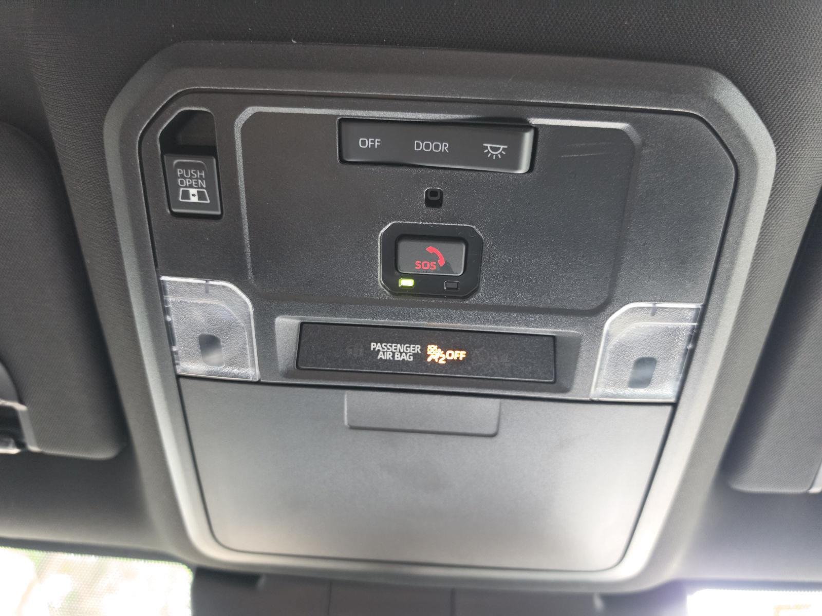 Certified Used 2024 Underground Toyota SR5 image 34