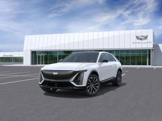2026 Cadillac LYRIQ Sport - Photo 45