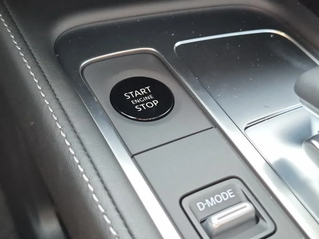 New 2027 MINERAL BLACK INFINITI Sport AWD image 20